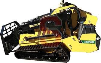 ctx160 vermeer|vermeer ctx 160 specs.